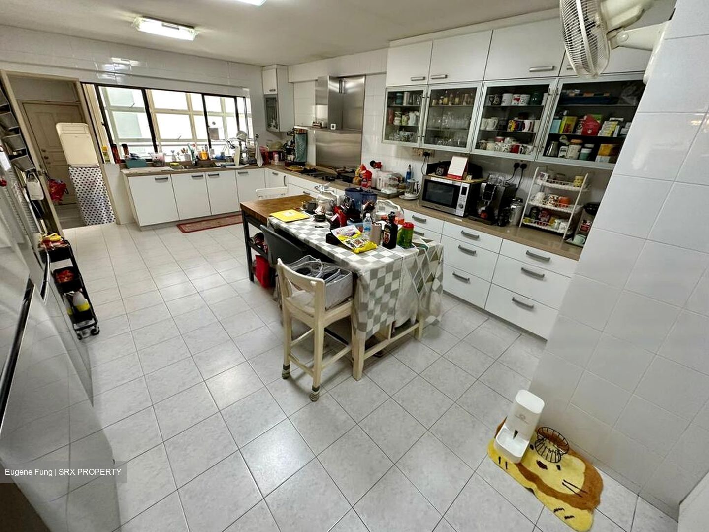Lien Towers (D10), Apartment #461532591